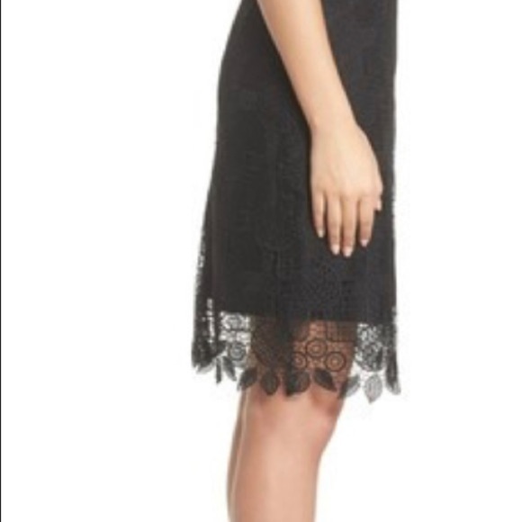 Sam Edelman
Strapless Lace Dress - Picture 3 of 4